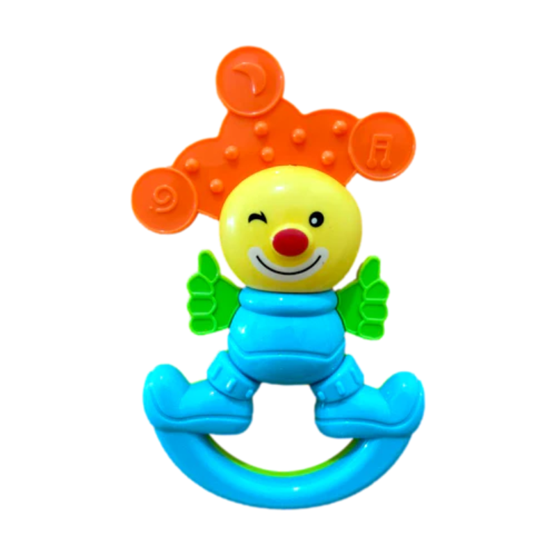 Sonajero X5 Piezas 2023-13