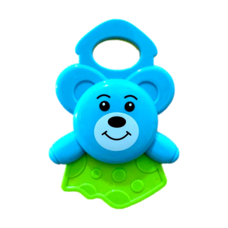 Sonajero X5 Piezas 2023-13