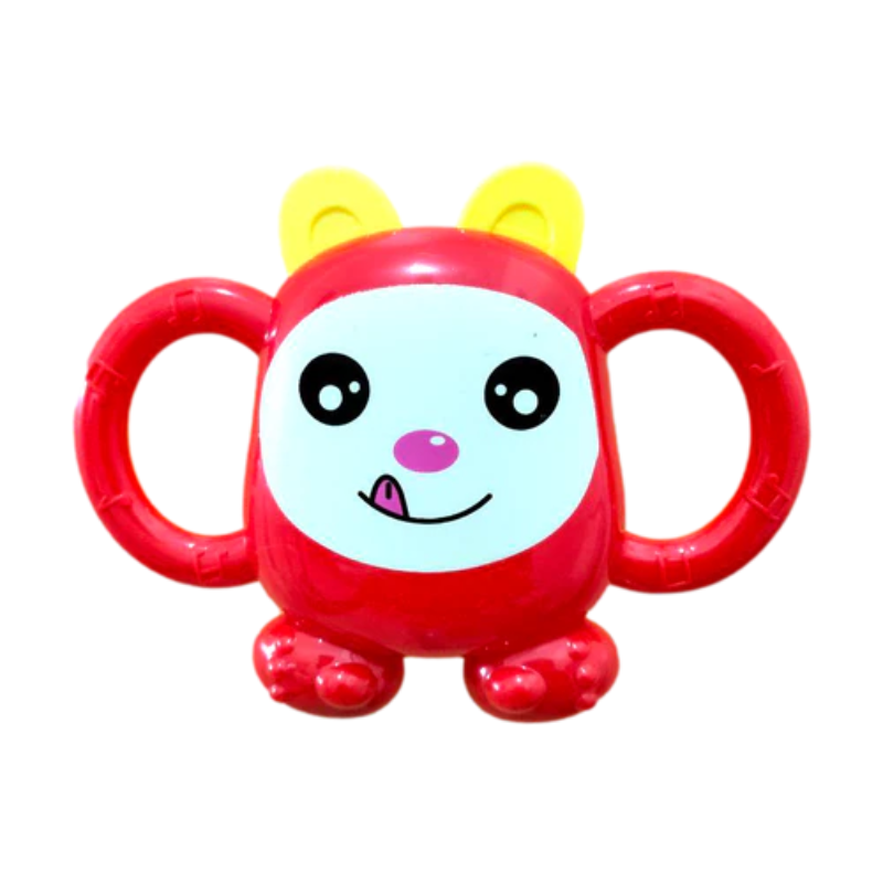 Sonajero X5 Piezas 2023-13