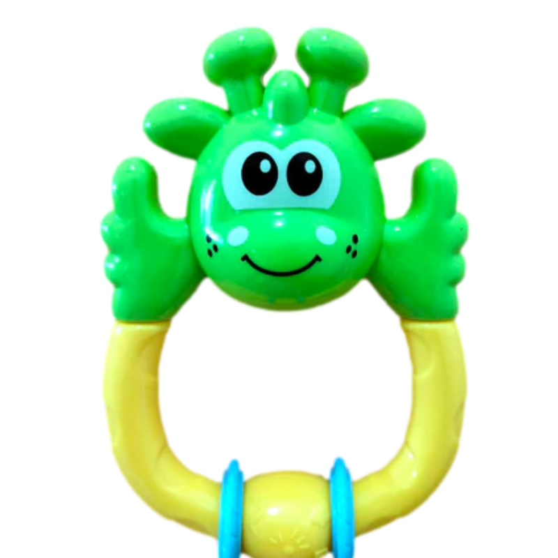 Sonajero X5 Piezas 2023-13