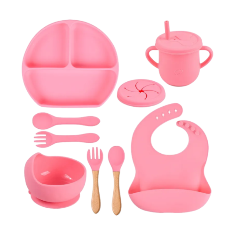 #Color_Rosado