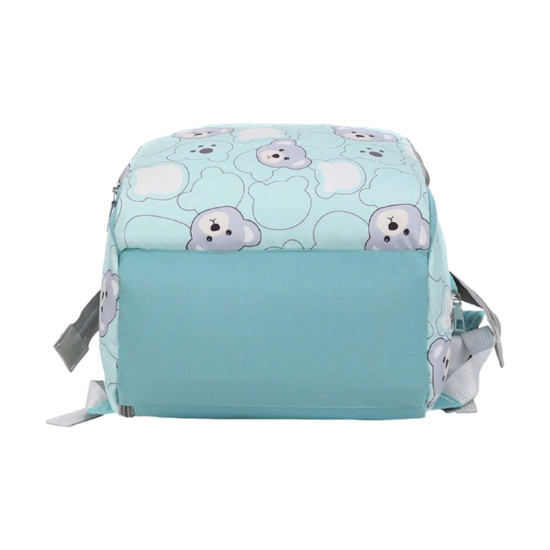 Pañalera Morral SLF8315