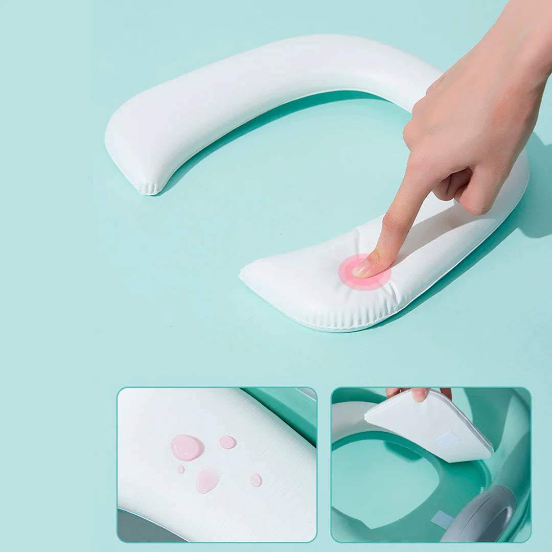 Adaptador de Inodoro Escalera YK-2