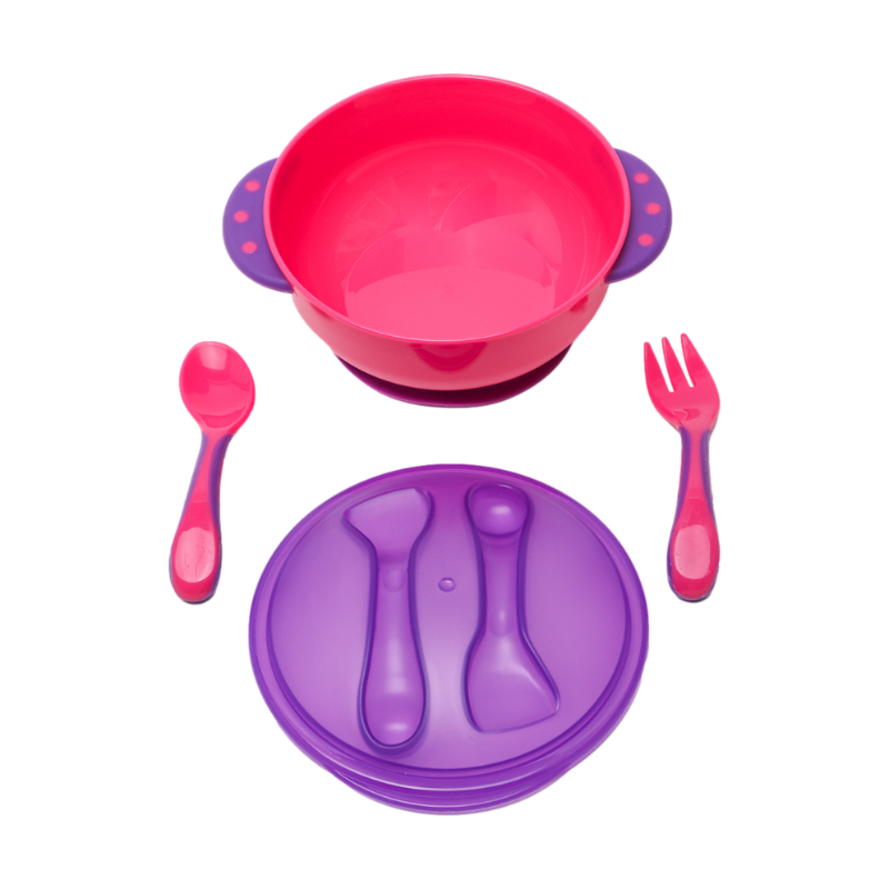 #Color_Rosado