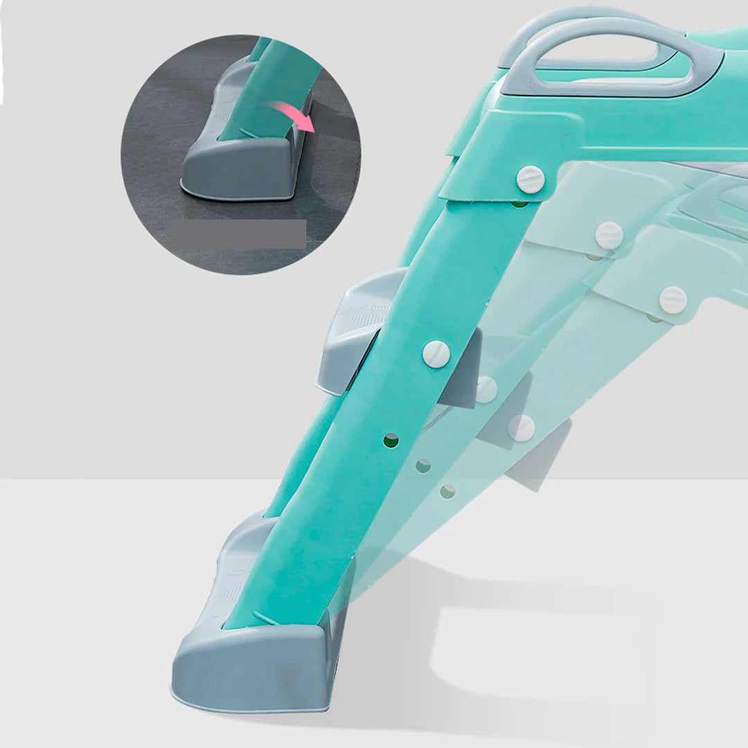 Adaptador de Inodoro Escalera YK-2