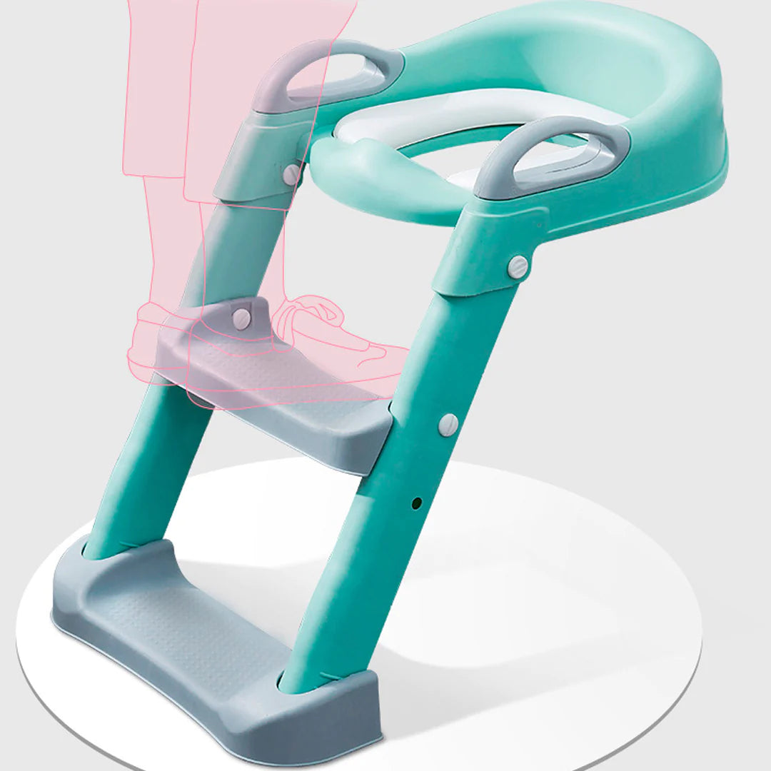 Adaptador de Inodoro Escalera YK-2