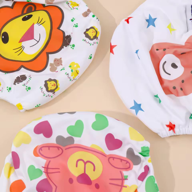 Pañal Ecologico MXLZNK-1