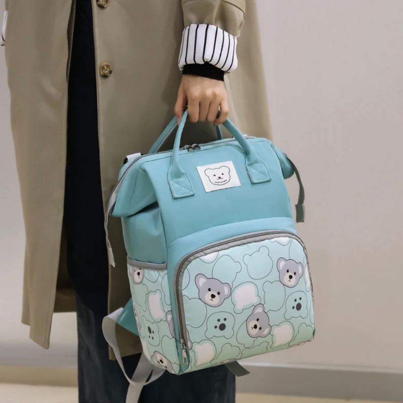 Pañalera Morral SLF8315