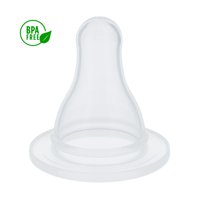 Chupon Para Tetero 406-TETINAS