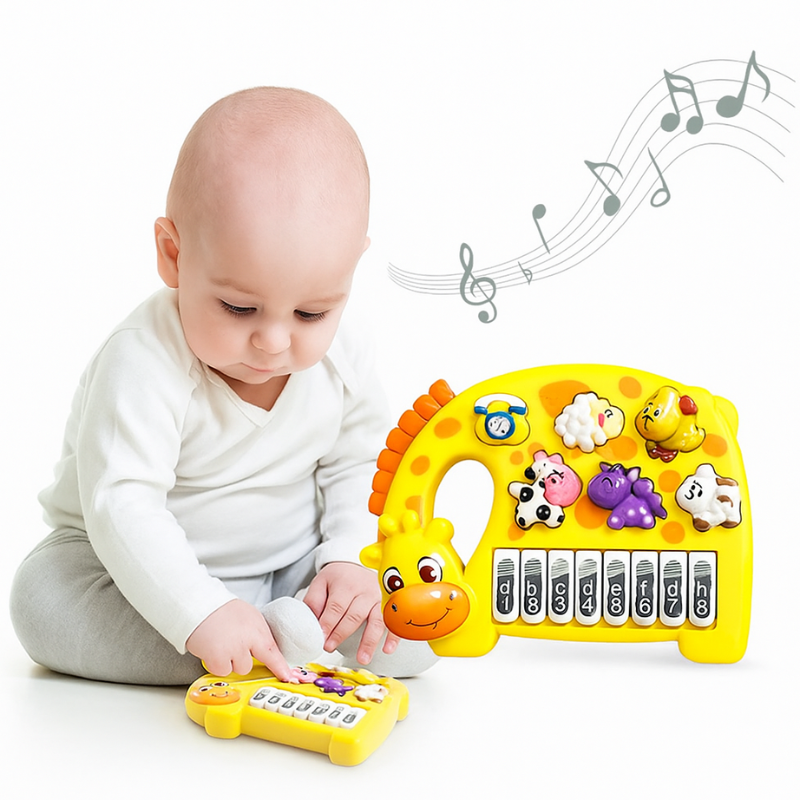 Piano Jirafa CY-8024C