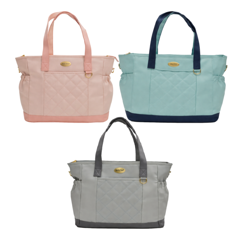 Bolso Pañalera 9103-L