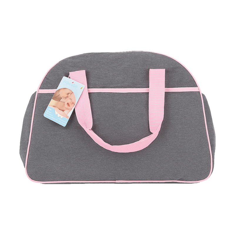 Bolso Pañalera 1071