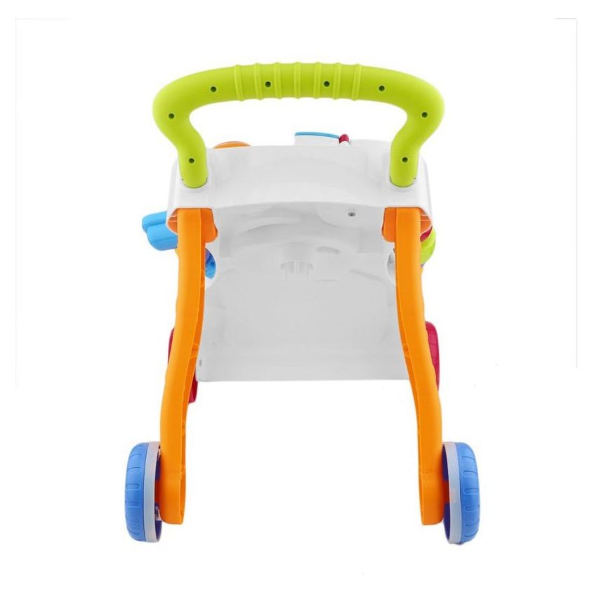 Caminador Tipo Carretilla HE0801