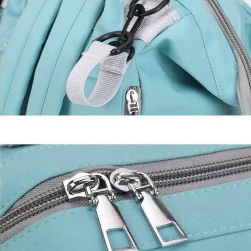 Pañalera Morral SLF8315