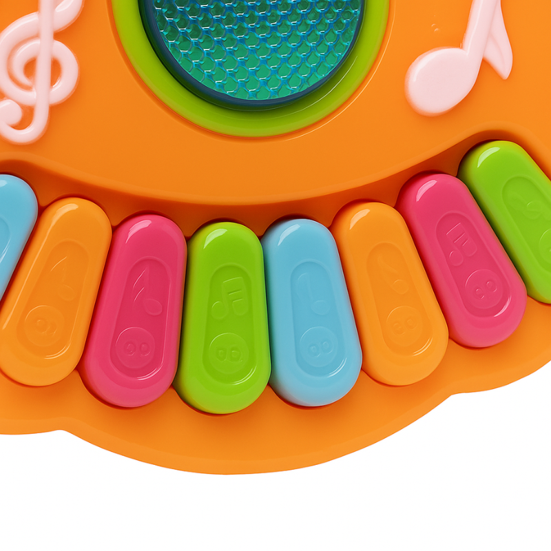 Piano Animales CY-6055B