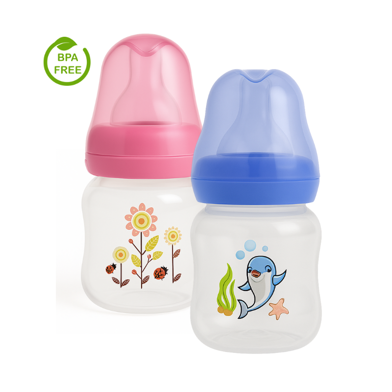 Tetero De 2 Oz 6101-1