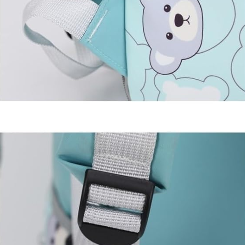 Pañalera Morral SLF8315