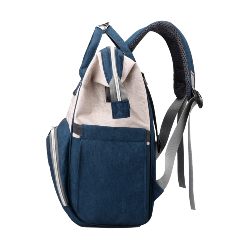 Pañalera Morral 5177