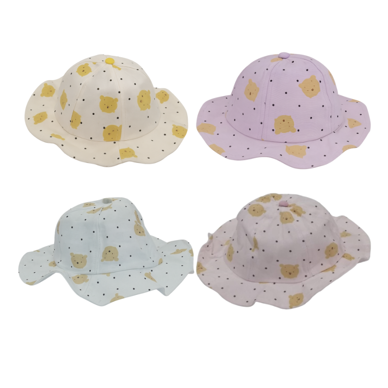 Sombreros Osito 38997-9