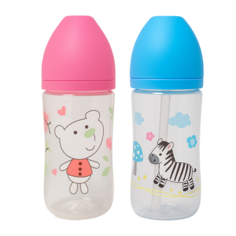 Tetero de 11 Onzas Only Baby SU-1