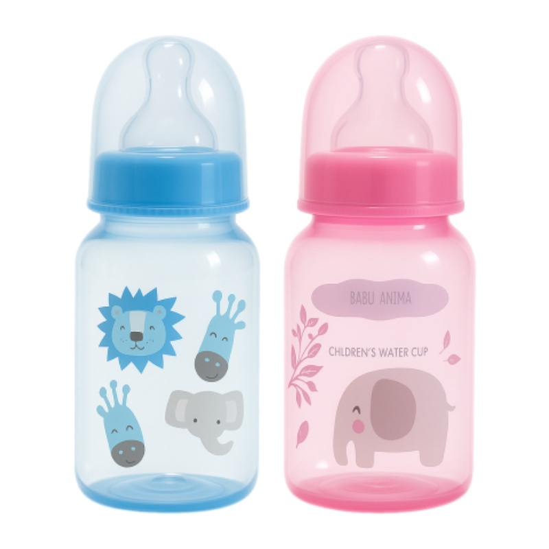 Tetero de 5 Onzas 403