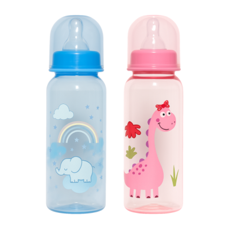 Tetero de 8 Onzas 803