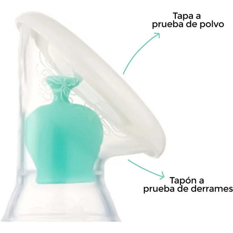 Extractor De Leche Materna 11015