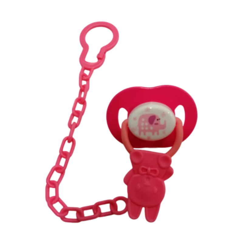#Color_Rosado