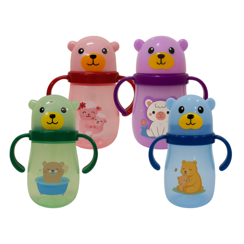 Tetero de 11 Onzas 24-79