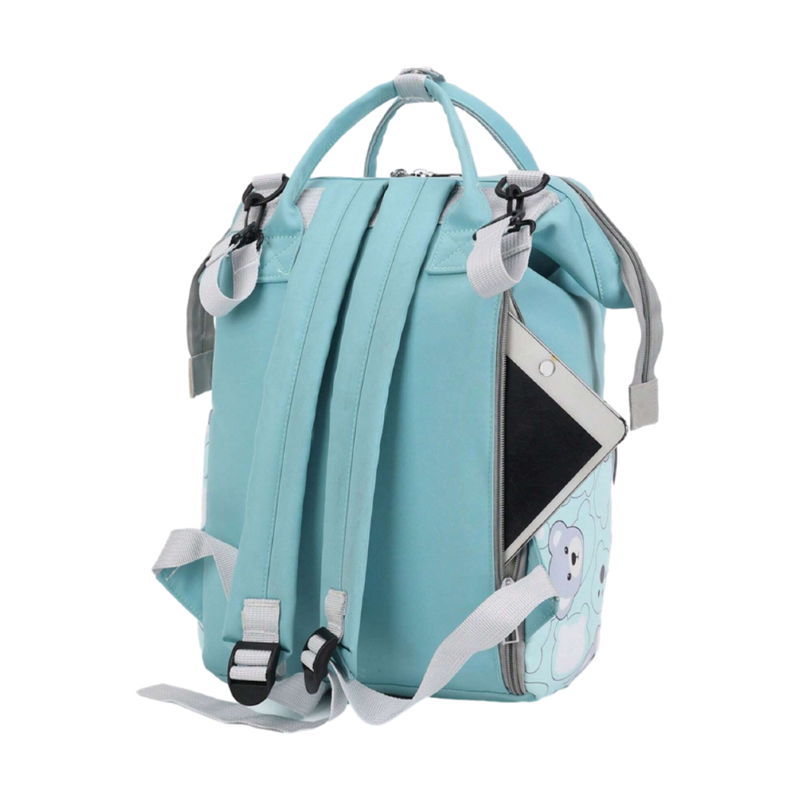 Pañalera Morral SLF8315