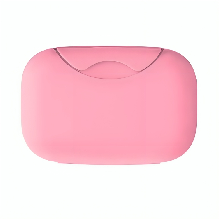 #Color_Rosado