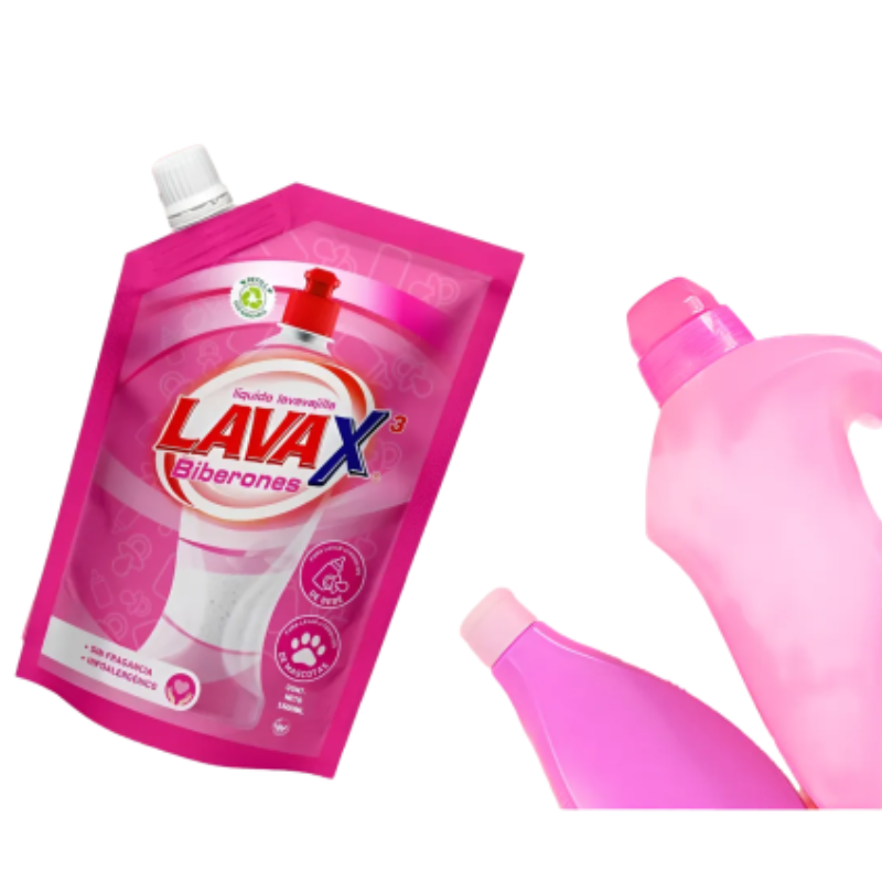#Color_Rosado