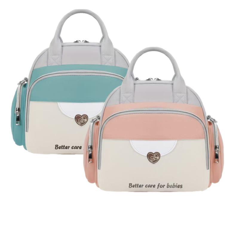Bolso Pañalera SLF-8210