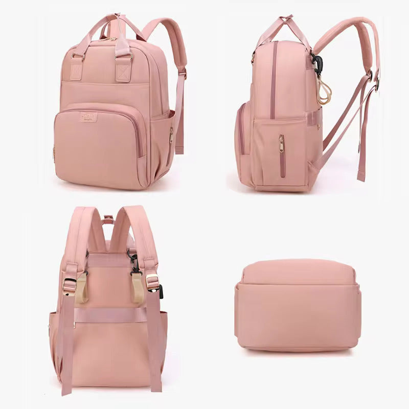 Pañalera Morral SLF8628