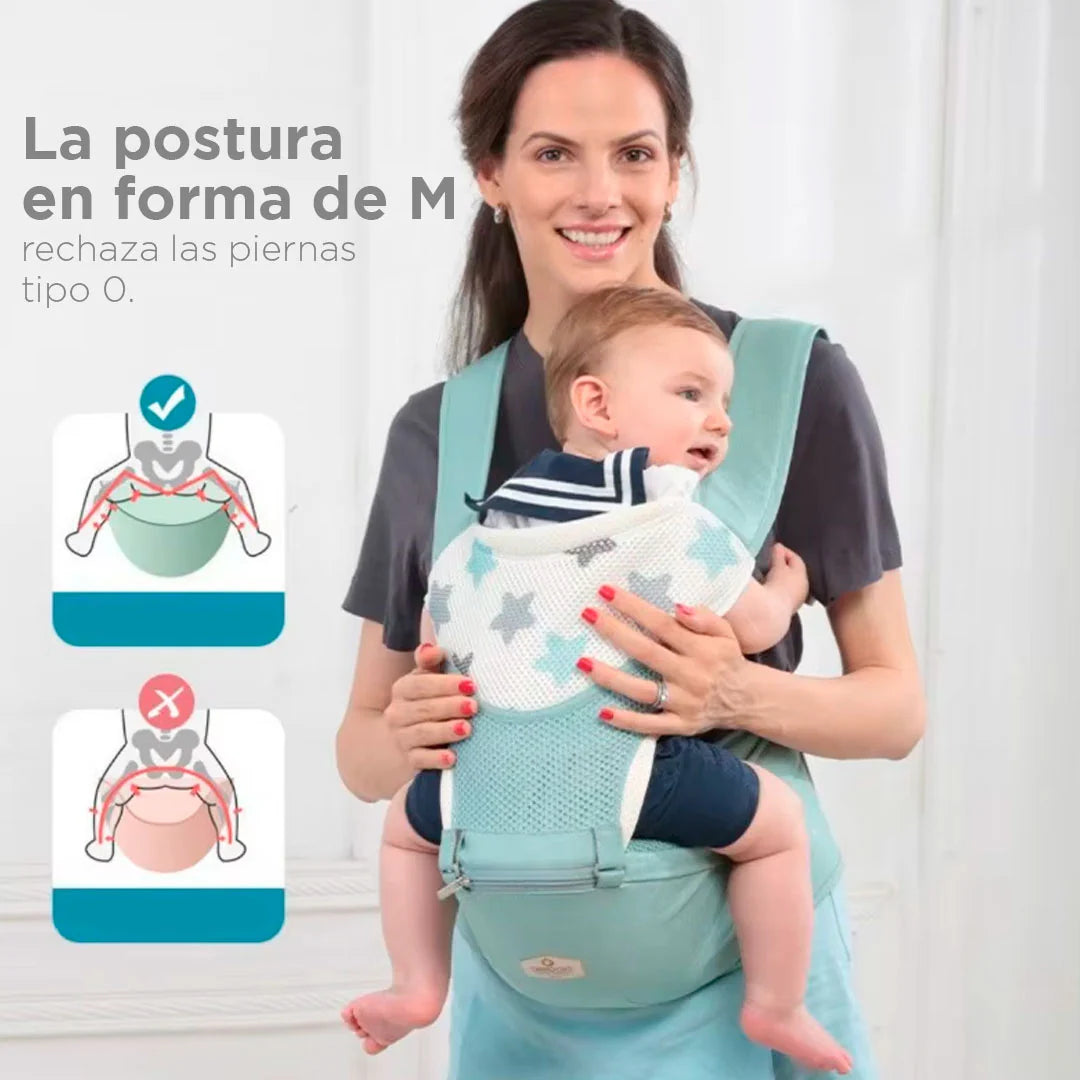 Cargador Para Bebé A6620