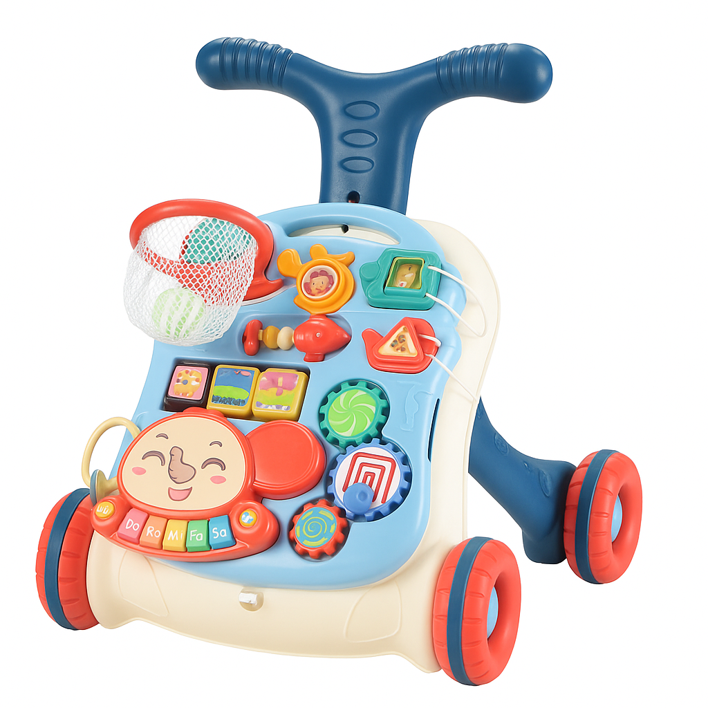 Andadera Multifuncional N6038