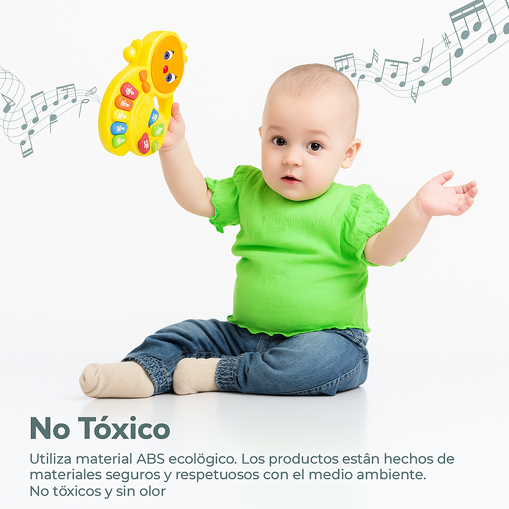 Piano Abeja CY-7030C