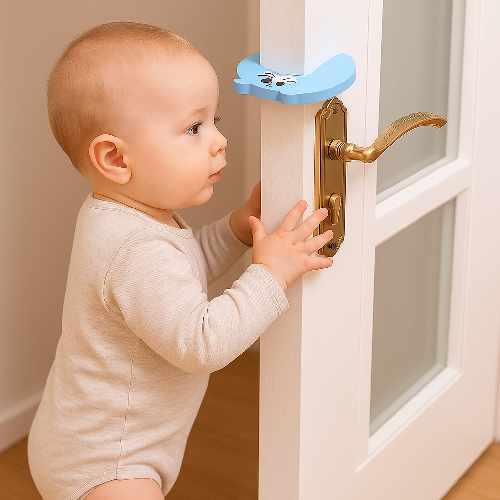 Protector De Dedos/Puertas GG4820