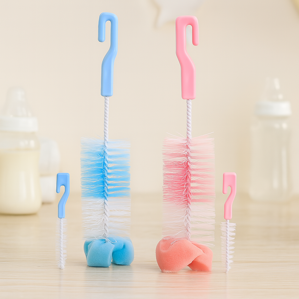 Cepillo Lavateteros 010