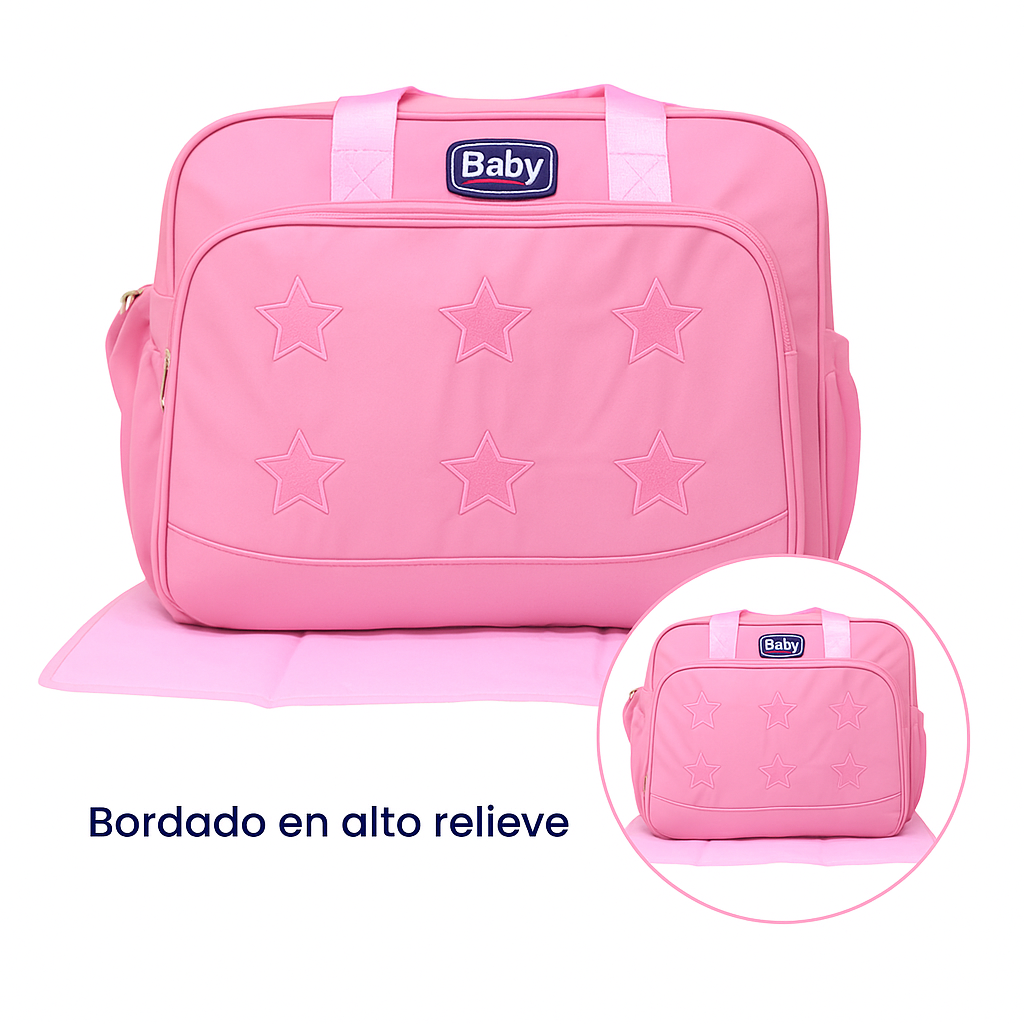 #Color_Rosado