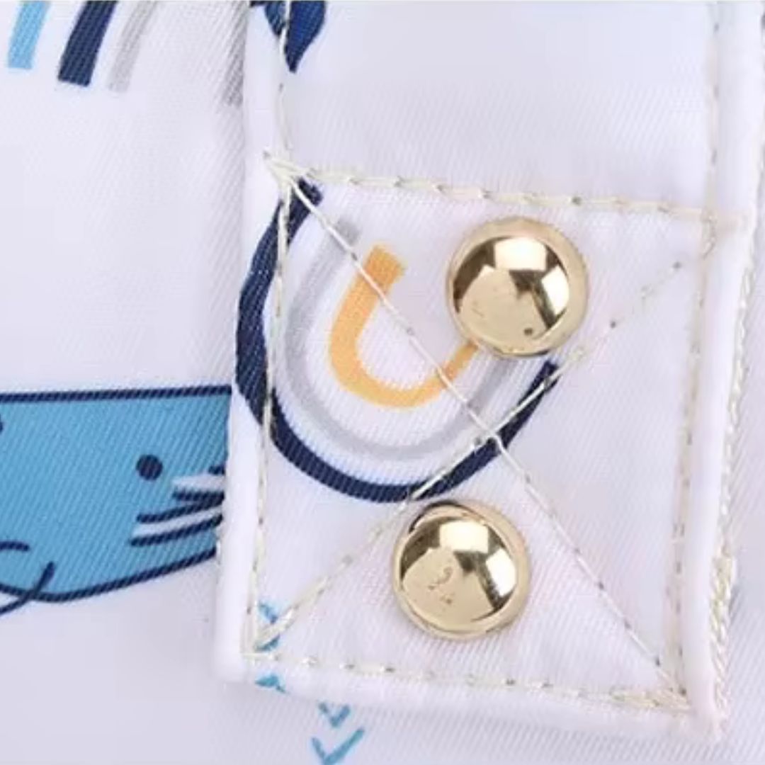 Pañalera Morral 5018