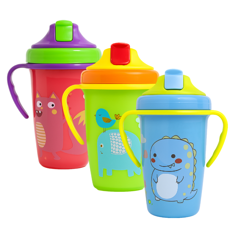 Vaso Entrenador W-002