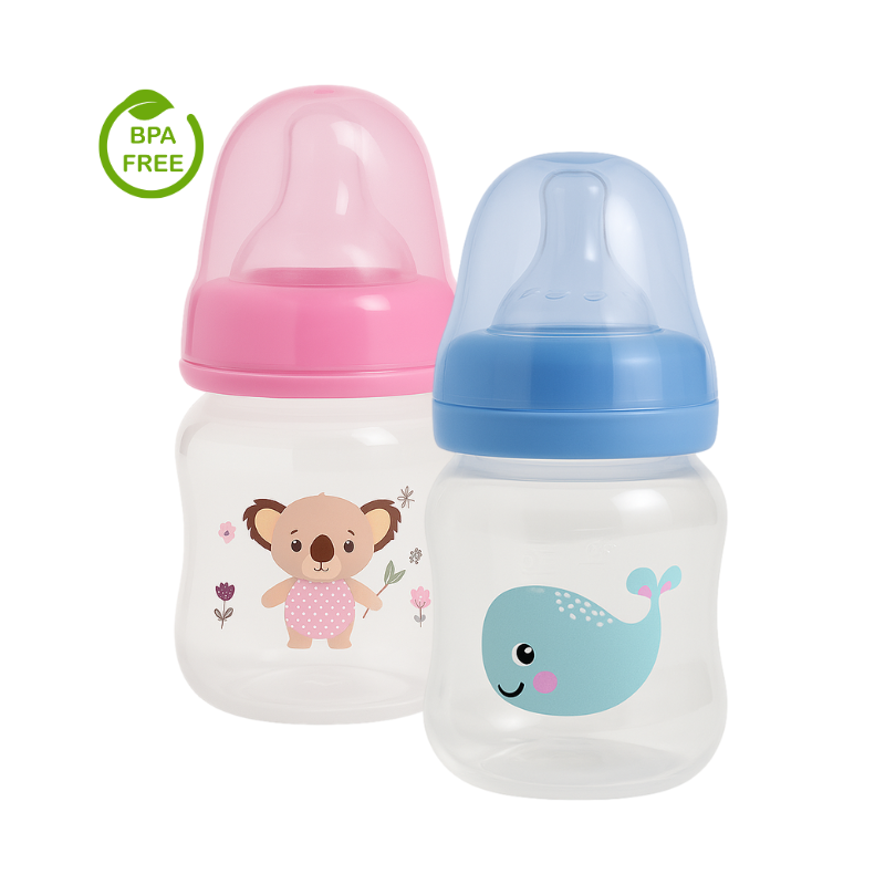 Tetero De 2 Oz POPP-2011