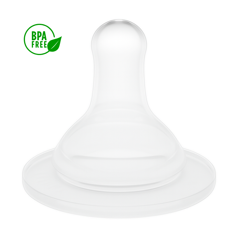 Chupón Para Tetero 2031-TETINAS