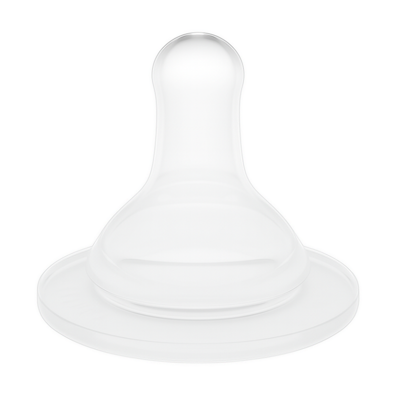 Chupón Para Tetero 2031-TETINAS