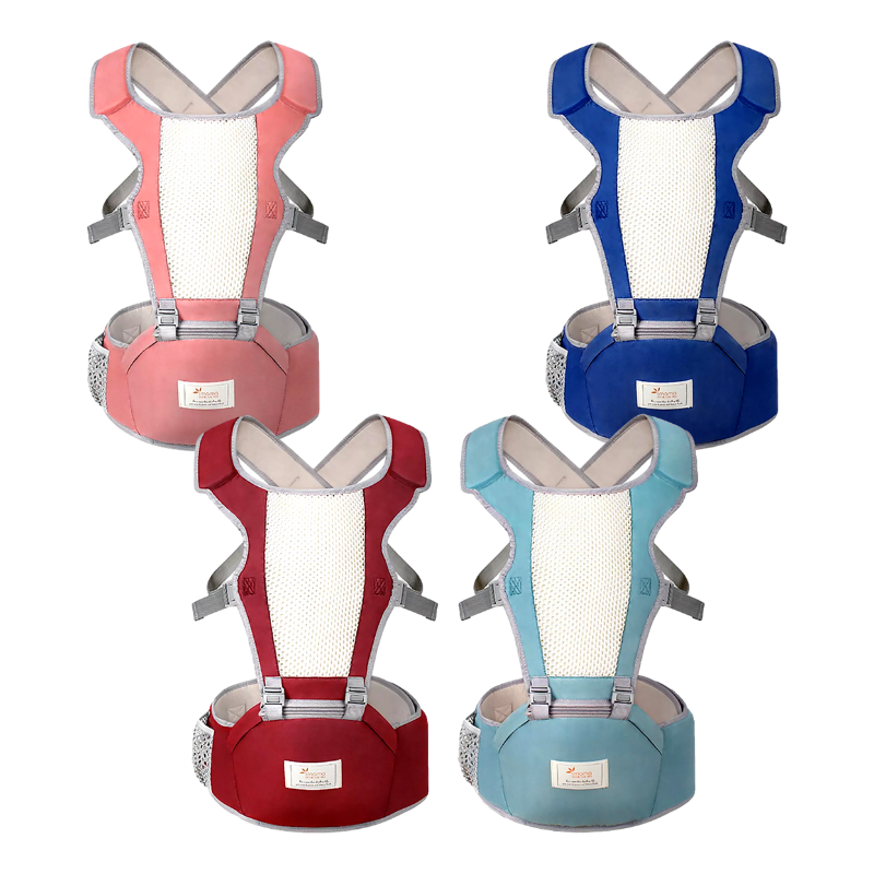 Cargador Para Bebe M9907