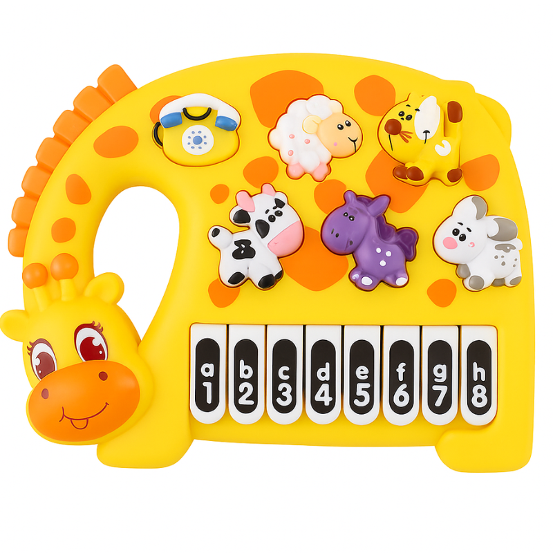 Piano Jirafa CY-8024C