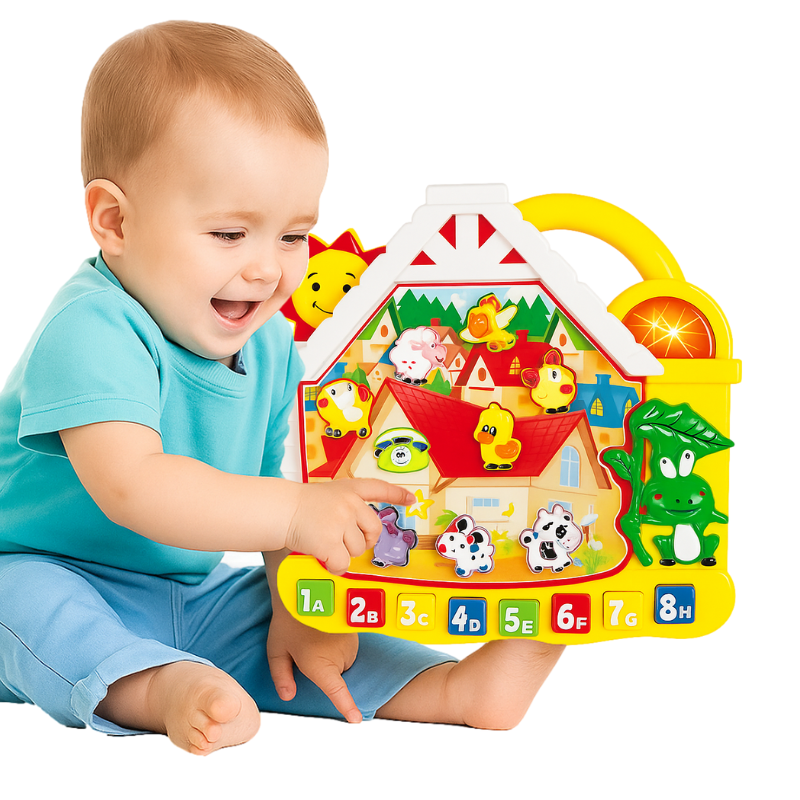 Piano Casita CY-6071C