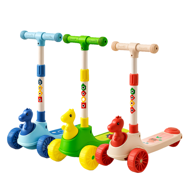 Patineta SK-8105