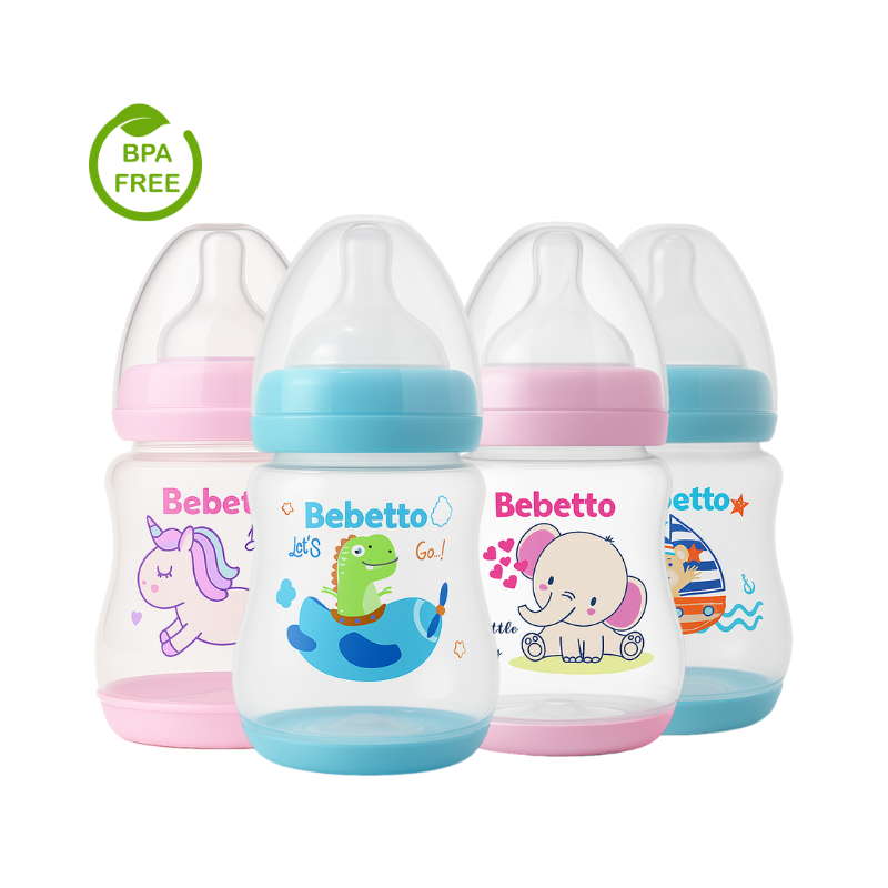 Tetero De 6 Oz 47621